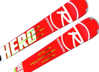 Rossignol Hero Elite ST Racing (R21)